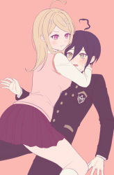 akamatsu kaede from danganronpa (series)