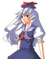 touhou fan art