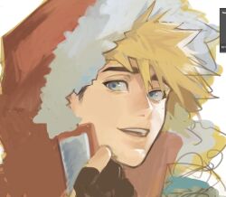 vash the stampede from trigun by kookirani