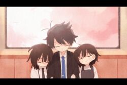 akinashi haru from saihate eki