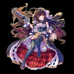 merc storia fan art