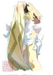 digimon fan art