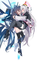 kei (blue archive) from blue archive by hirai yuzuki