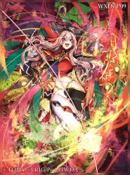 wixoss fan art