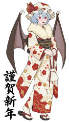 remilia scarlet from touhou by youpofen