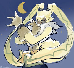 digimon fan art