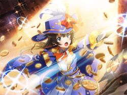 athos from shoujo kageki revue starlight