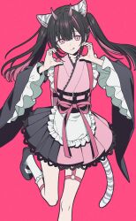 cho kaguya-hime! fan art