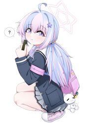 reisa (blue archive) from blue archive by rifnets (dtiko)