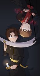 eddsworld fan art