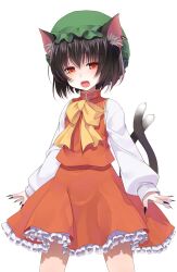 chen from touhou by crote