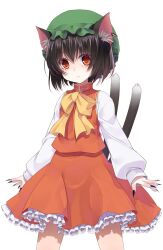 chen from touhou by crote