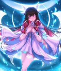 columbina (genshin impact) from genshin impact by chalseu