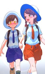 florian (pokemon) from pokemon