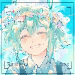basil (headspace) (omori) from omori