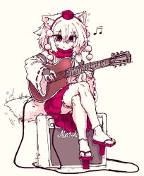 inubashiri momiji from touhou by rampa93