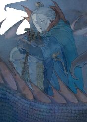 original fan art