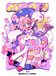 original fan art