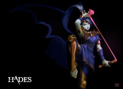 megaera (hades) from hades (series)