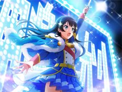 kagura hikari from shoujo kageki revue starlight