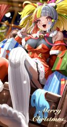 jack the ripper (monster strike) from monster strike