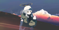hare (blue archive) from blue archive