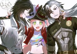boothill (honkai: star rail) from honkai: star rail by nongxy nonshi