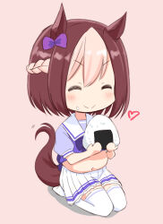 special week (umamusume) from umamusume by retsumaru