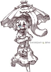 tatara kogasa from touhou by rampa93