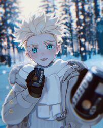millions knives from trigun