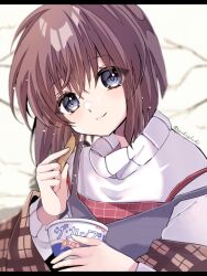 misaka shiori from kanon