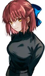 kohaku (tsukihime) from tsukihime
