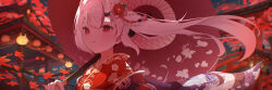 nakiri ayame from hololive