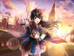 kagura hikari from shoujo kageki revue starlight
