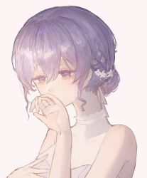 asahina mafuyu from project sekai