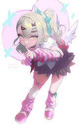 sunna (zenless zone zero) from zenless zone zero