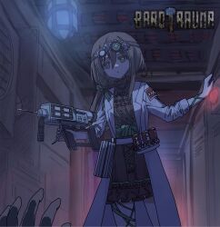 original fan art