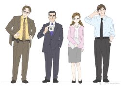 dwight schrute from the office