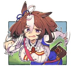 meisho doto (umamusume) from umamusume