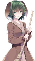 kasodani kyouko from touhou by crote
