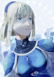 gensou suikoden fan art