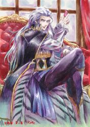 setzer gabbiani from final fantasy