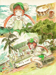 original fan art