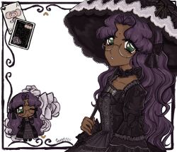 himemiya anthy from shoujo kakumei utena