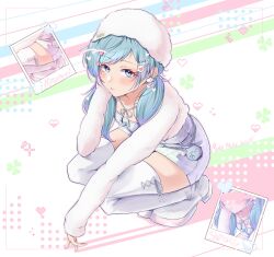 hinomori shizuku from project sekai