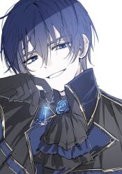 kaito from project diva (series) by happy rabbit s2
