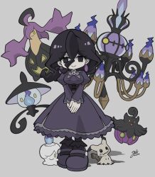 chandelure from pokemon