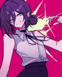 reze (chainsaw man) from chainsaw man