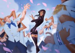 nico robin from one piece