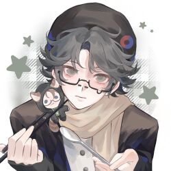 identity v fan art